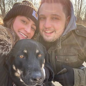 Meet your Posher, Sandy